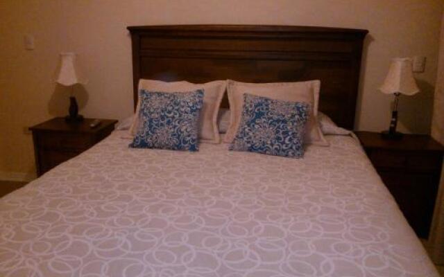 Apart Alba Suites