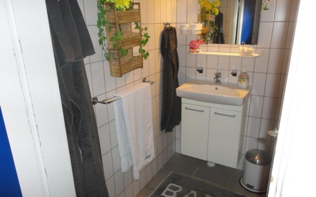 Nykøbing Falster B&B