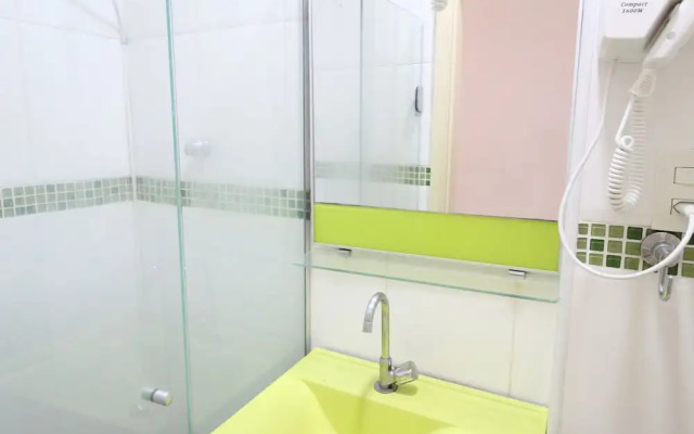 Copacabana at beach avenue and cheap