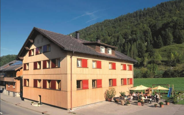 Gasthof Taube