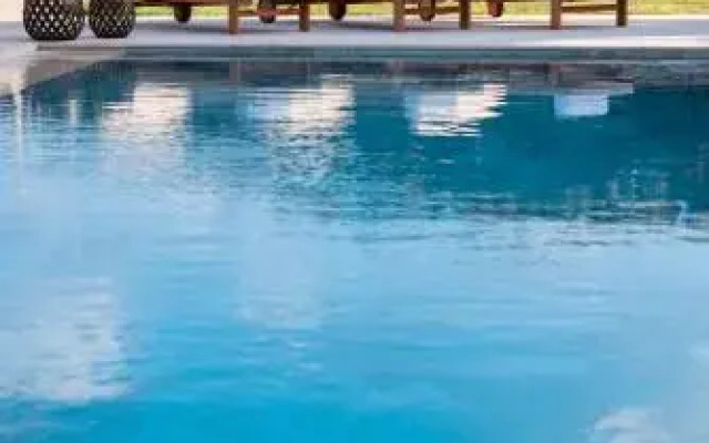 Villa Salamina
