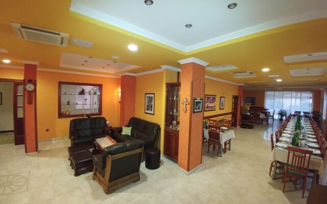 Rooms Soldo