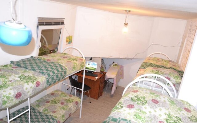 Hostel on Kontraktova Ploshcha