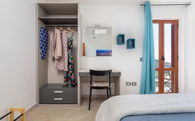 Sky Blue Guesthouse