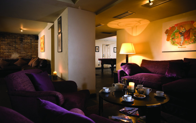 Hotel du Vin & Bistro Harrogate