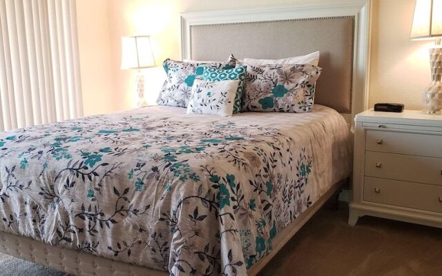 David's Dolphin Way Condo