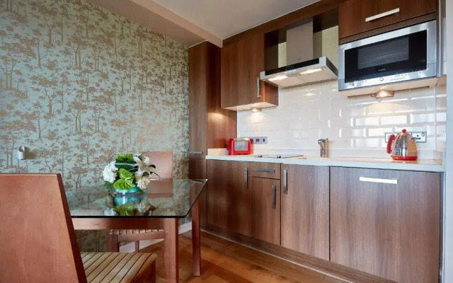 Whitbarrow Holiday Village Troutbeck Nr Ullswater