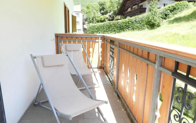 Hotel Maffei