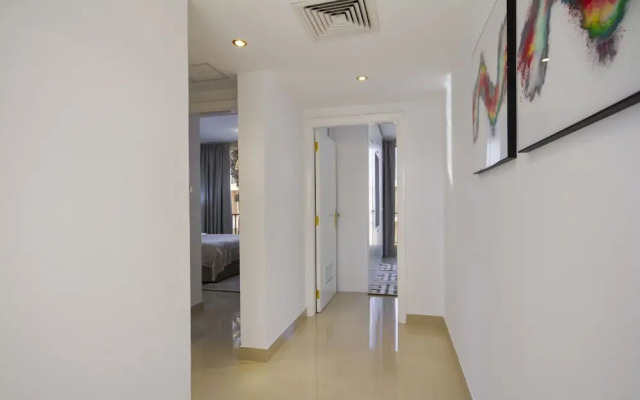 Bespoke Residences - Waikiki Townhouses