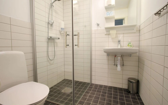 Hotell Munkeröd
