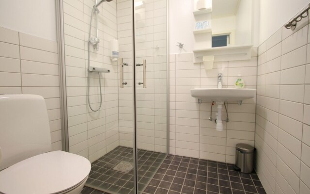 Hotell Munkeröd
