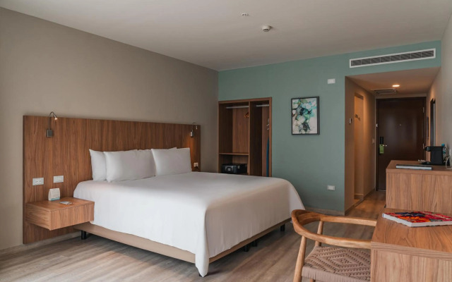 Wyndham Garden Mazatlan Marina