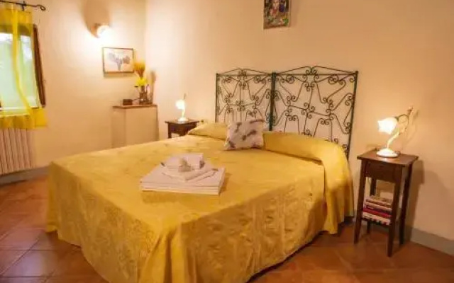 Agriturismo Poggio al Sole