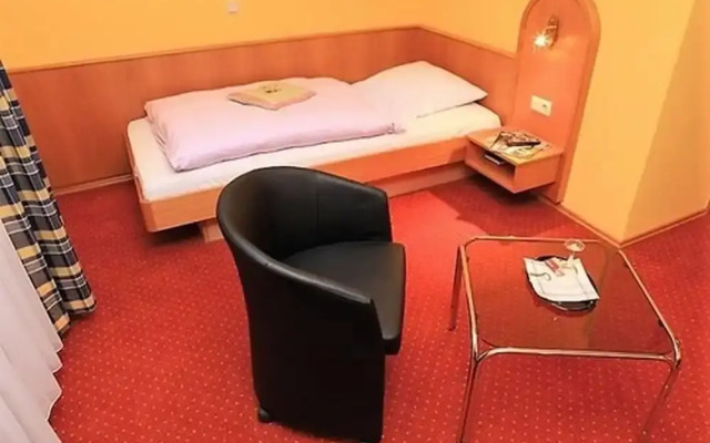 Hotel Restaurant Kasserolle