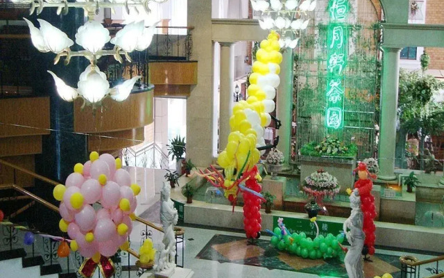Qingdao Chengyang Hotel