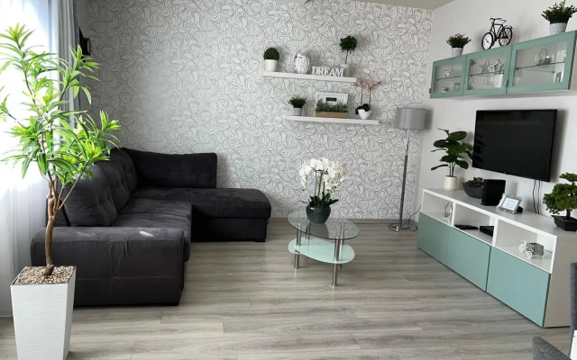 Downtown Dream Apartmans