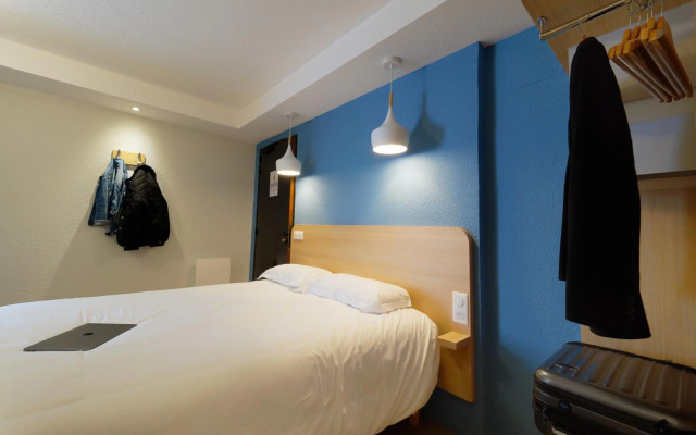 Kyriad Direct Saint Brieuc - Parc des Expositions