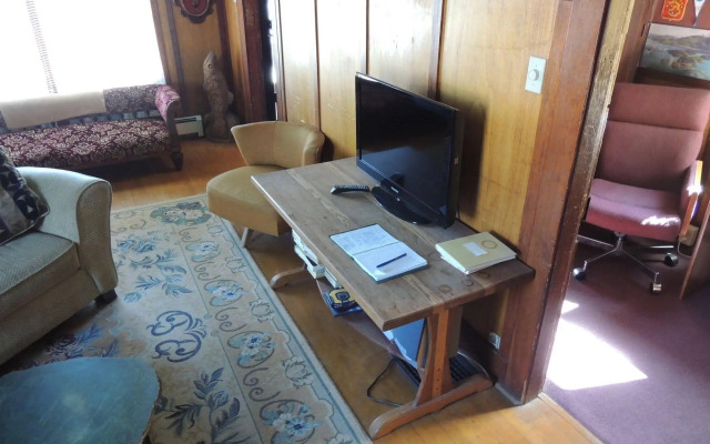 Historical Guest House