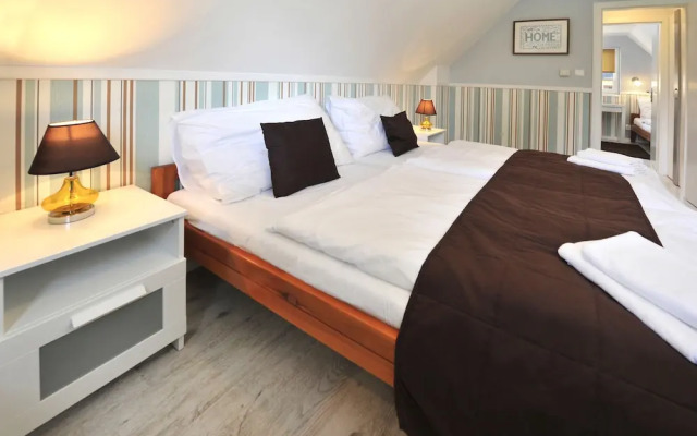 APLEND Chaty Lux Tatry Holiday