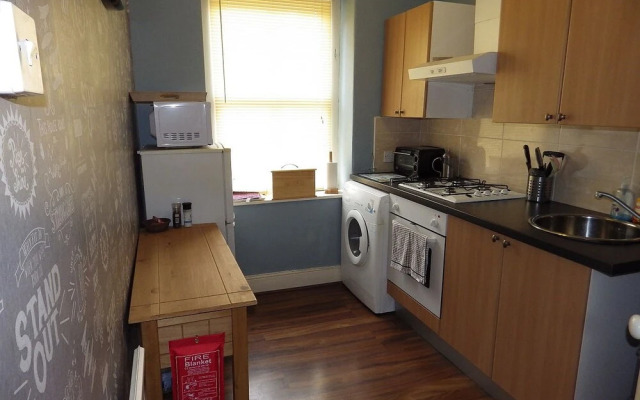 Ryvington B&B Plus