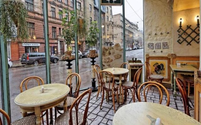 RIGAAPARTMENT Gertruda
