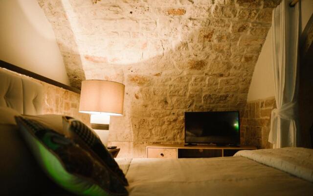 Apulia Suite