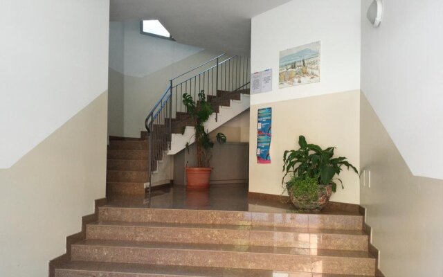Residence Solaria Lido Adriano