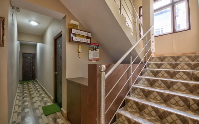 OYO 13466 Hotel Indrakil