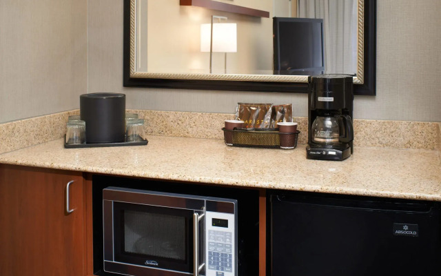 Courtyard by Marriott Minneapolis-St. Paul Airport