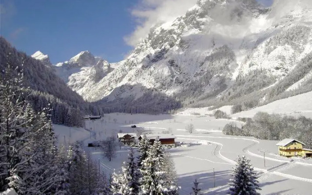 Ferienapartments Reusch