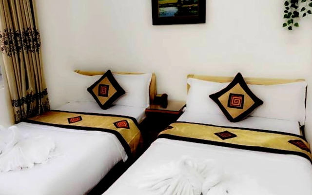 OYO 1143 Thu Giang Hotel