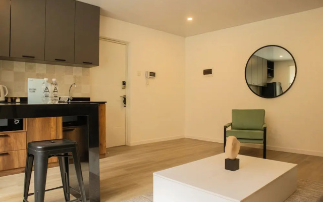Casa La Paz by Wynwood House