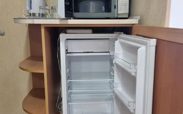 На Лермонтова