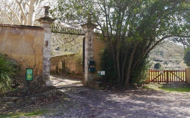 Chambres d'hotes Domaine de Pélissols