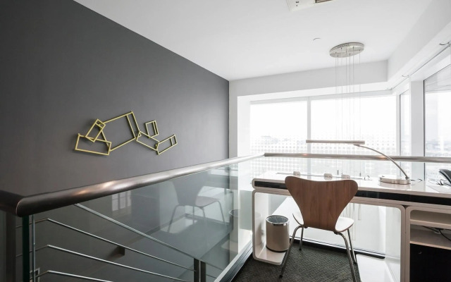 Citadines Fusionopolis Singapore