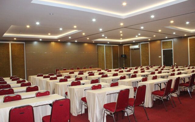 Parma Indah Hotel