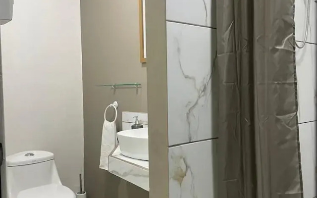 San José Downtown Suites
