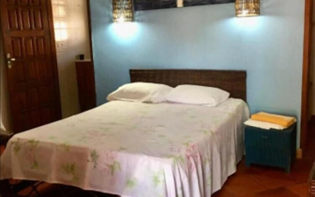 Pousada Villa Mariposa