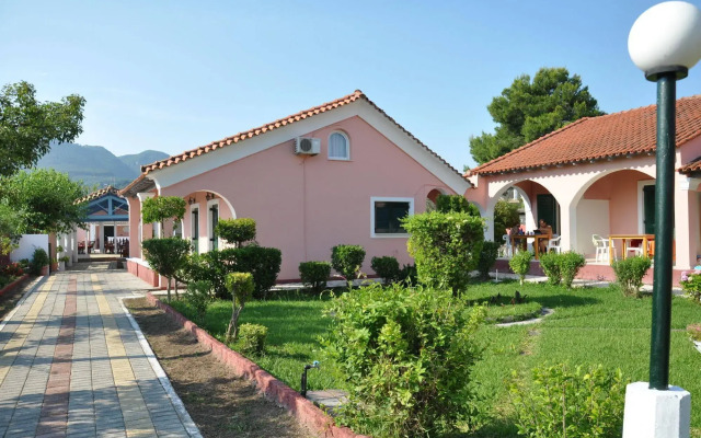 Tassos Apartments
