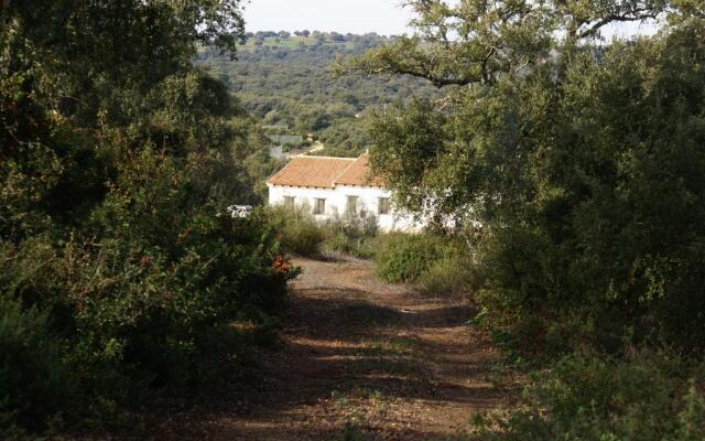 Casa Rural Elanio Azul