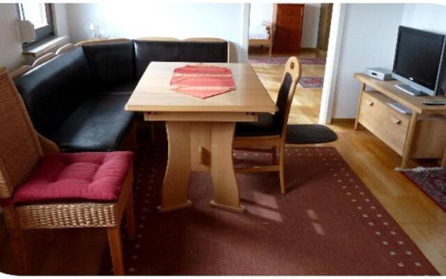 Ferienwohnung Mack