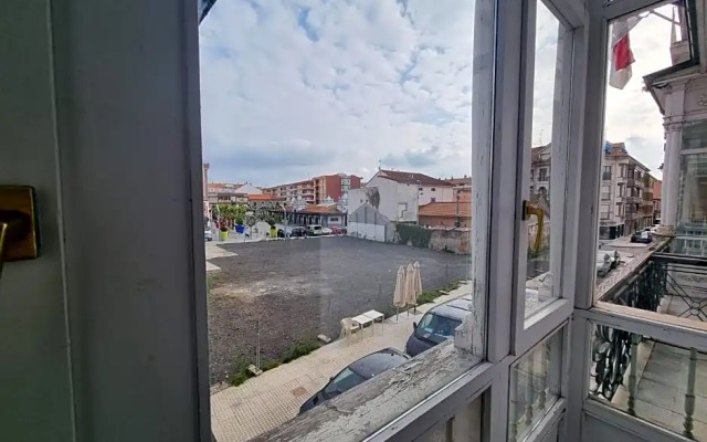 Hotel Arha Villa de Santoña