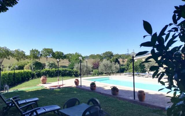 Valle Del Poggio