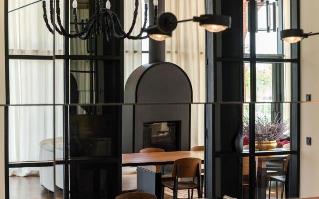 Tsinandali Estate Villa Collection