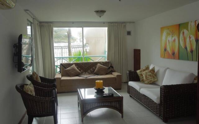 Apartamentos Premier 3