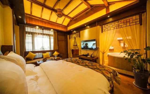 Xiao Yao Yun Shui Inn