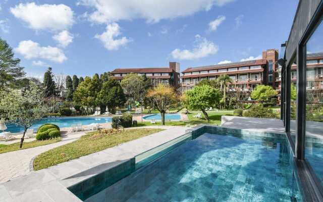Hotel Alpestre