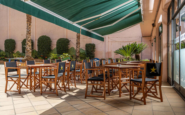 Hotel Guitart Rosa - Adults Only