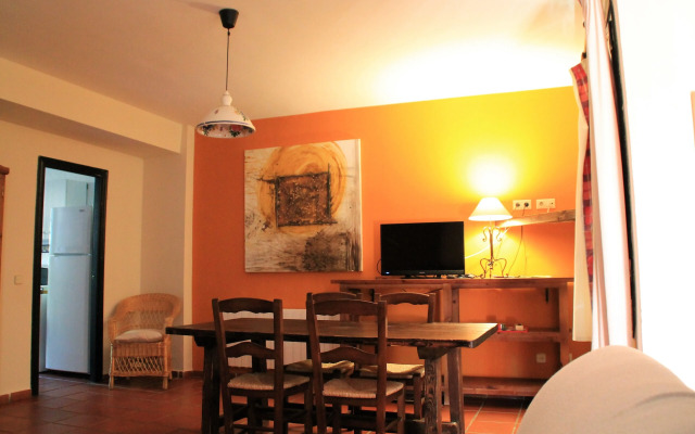 Alojamiento Rural Las Maravillas