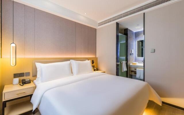 Vyluk Hotel